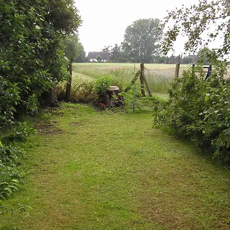 Peeneurlaub Lassan Extérieur photo