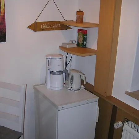Peeneurlaub Lassan Extérieur photo