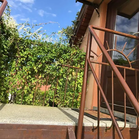 Peeneurlaub Lassan Extérieur photo