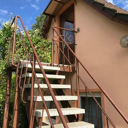 Peeneurlaub Lassan Extérieur photo