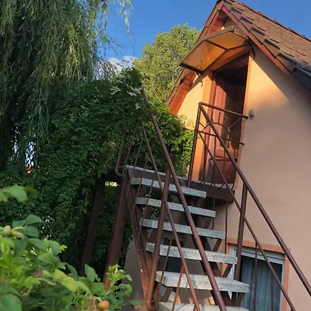 Peeneurlaub Lassan Extérieur photo