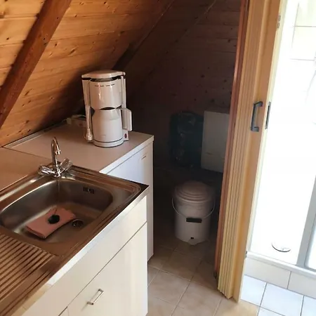 Peeneurlaub Lassan Extérieur photo