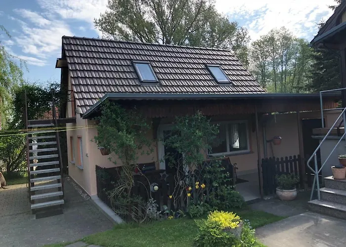 Peeneurlaub