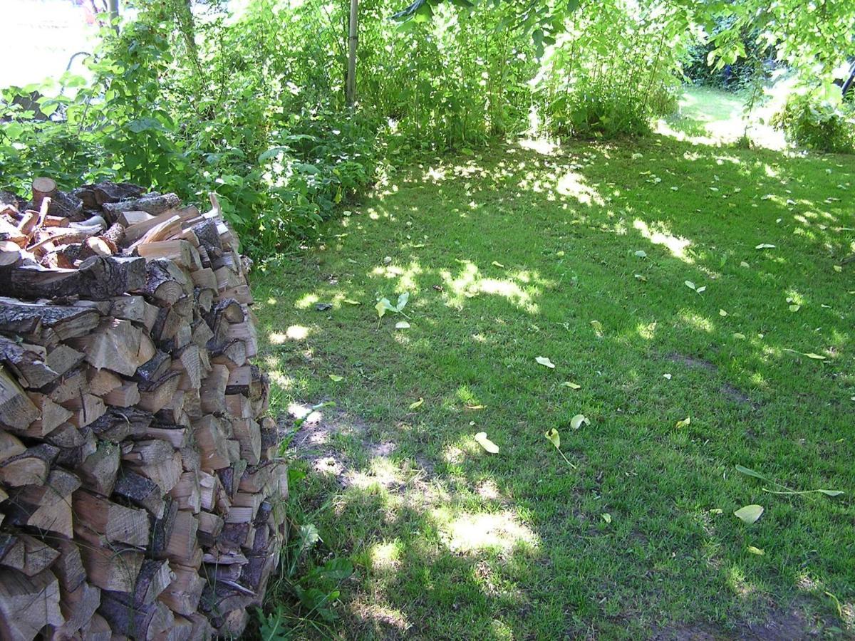 Apartment Peeneurlaub *