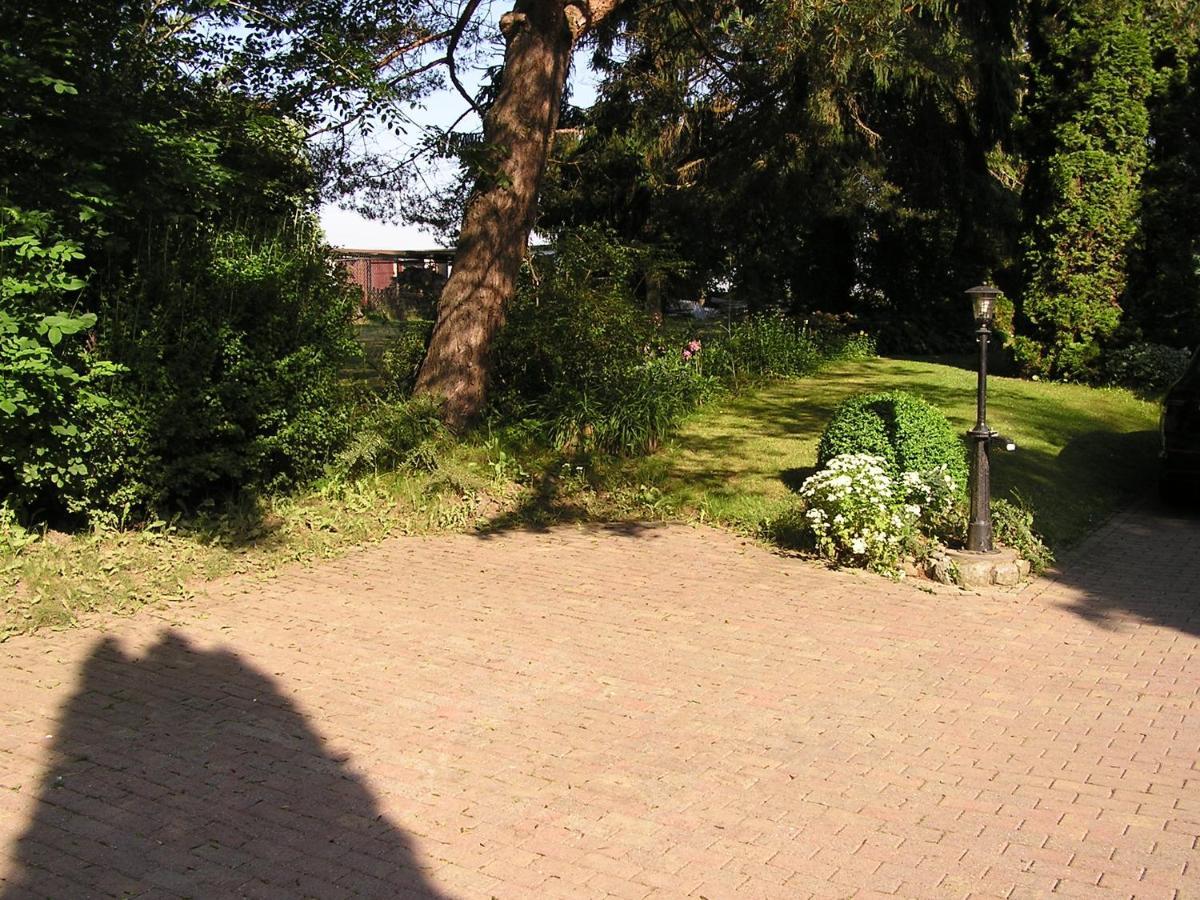 Apartment Peeneurlaub *