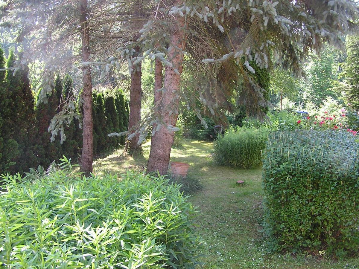 Peeneurlaub Apartment