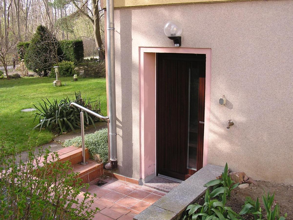 Apartment Peeneurlaub