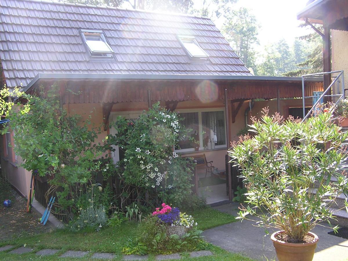 Peeneurlaub * Lassan