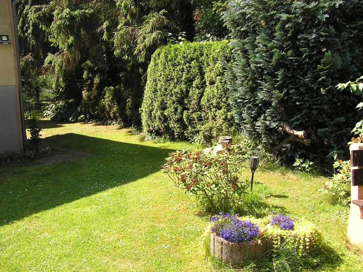 Peeneurlaub