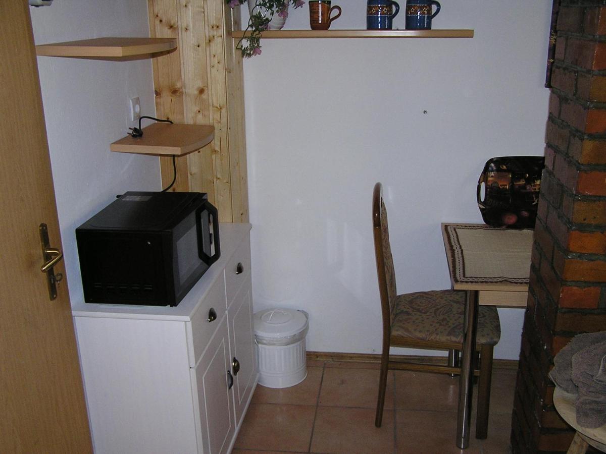 Peeneurlaub