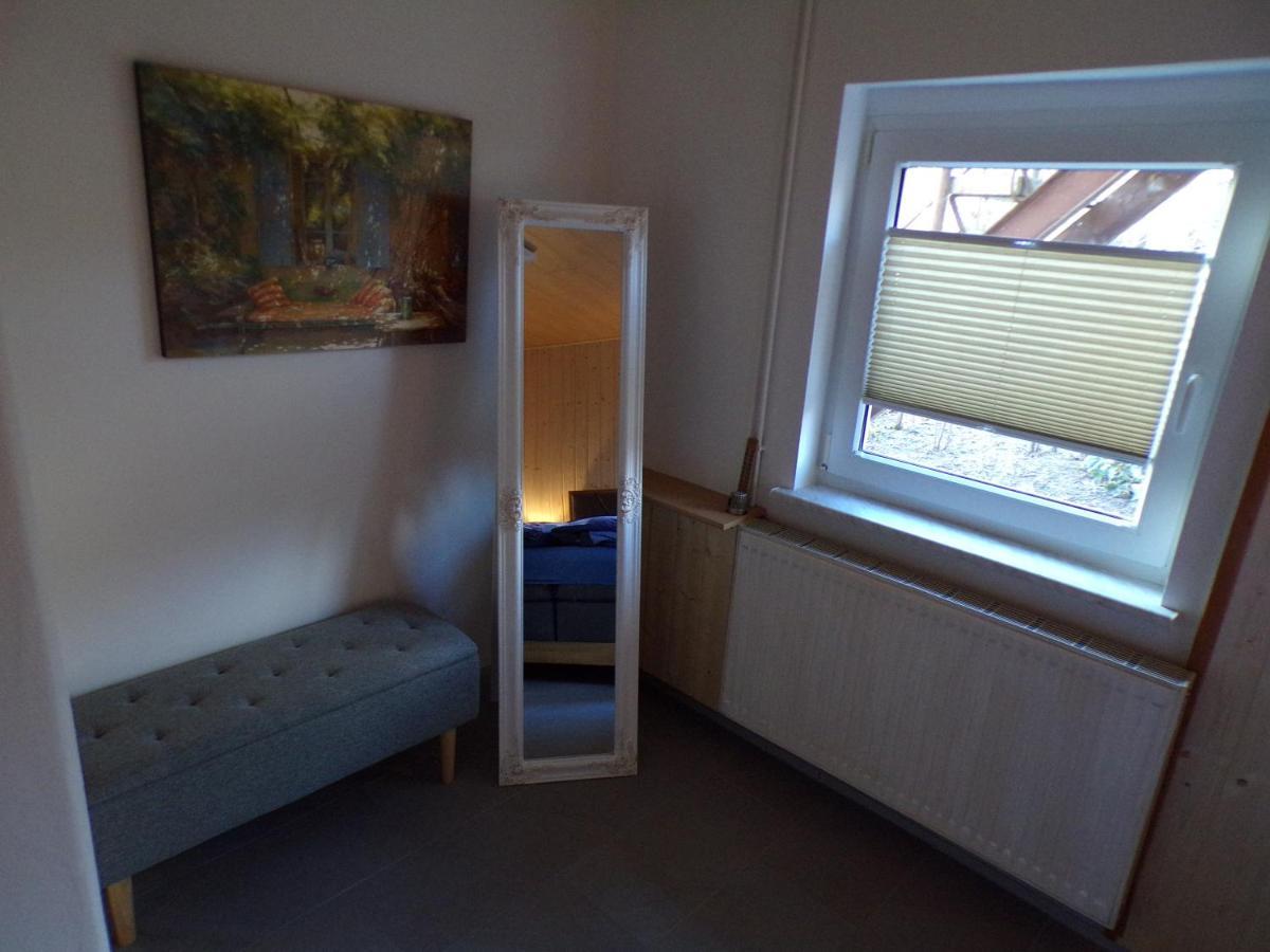 Peeneurlaub Apartment *