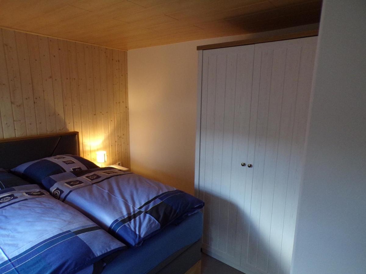 Apartment Peeneurlaub Lassan