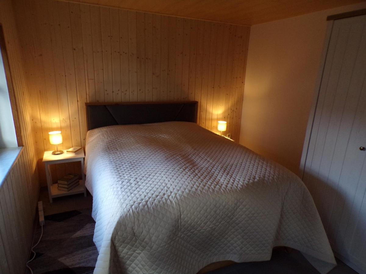 Peeneurlaub Apartment Lassan