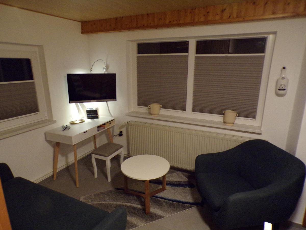 Apartment Peeneurlaub