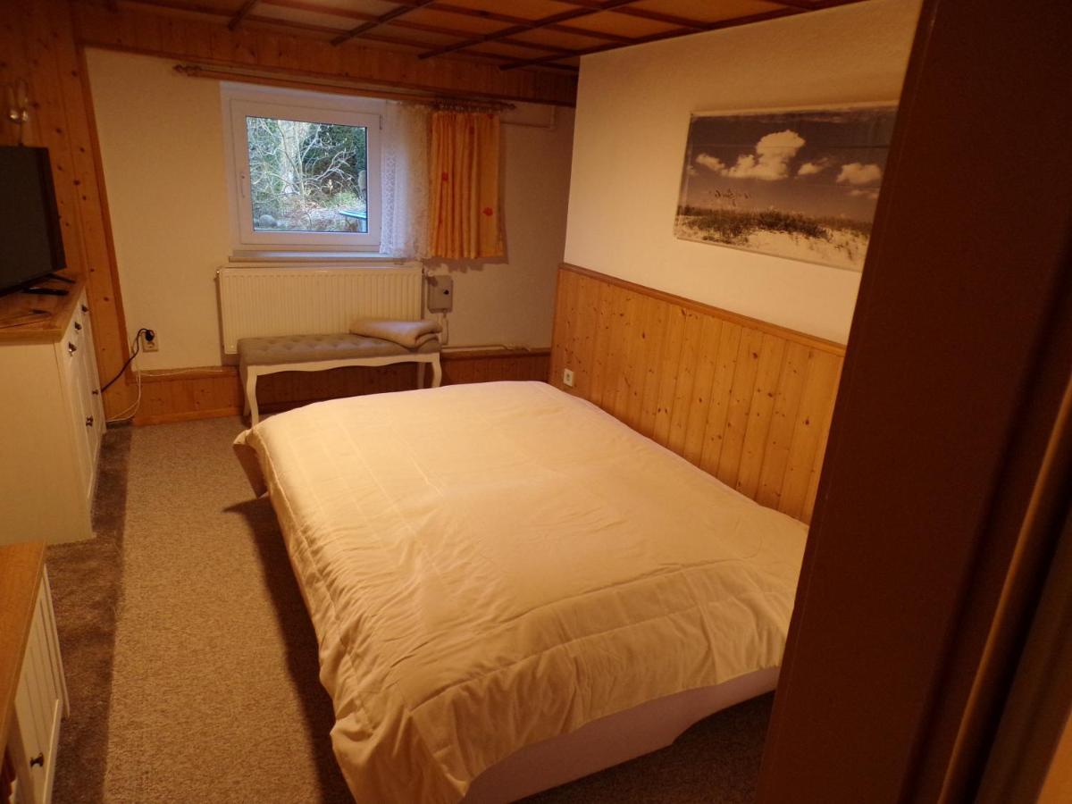 Apartment Peeneurlaub Lassan