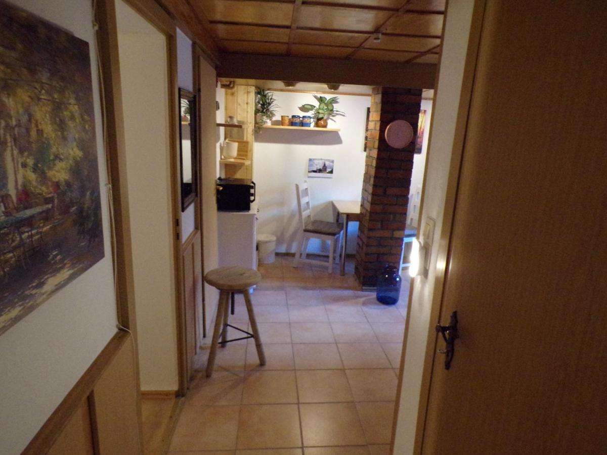 Apartment Peeneurlaub *