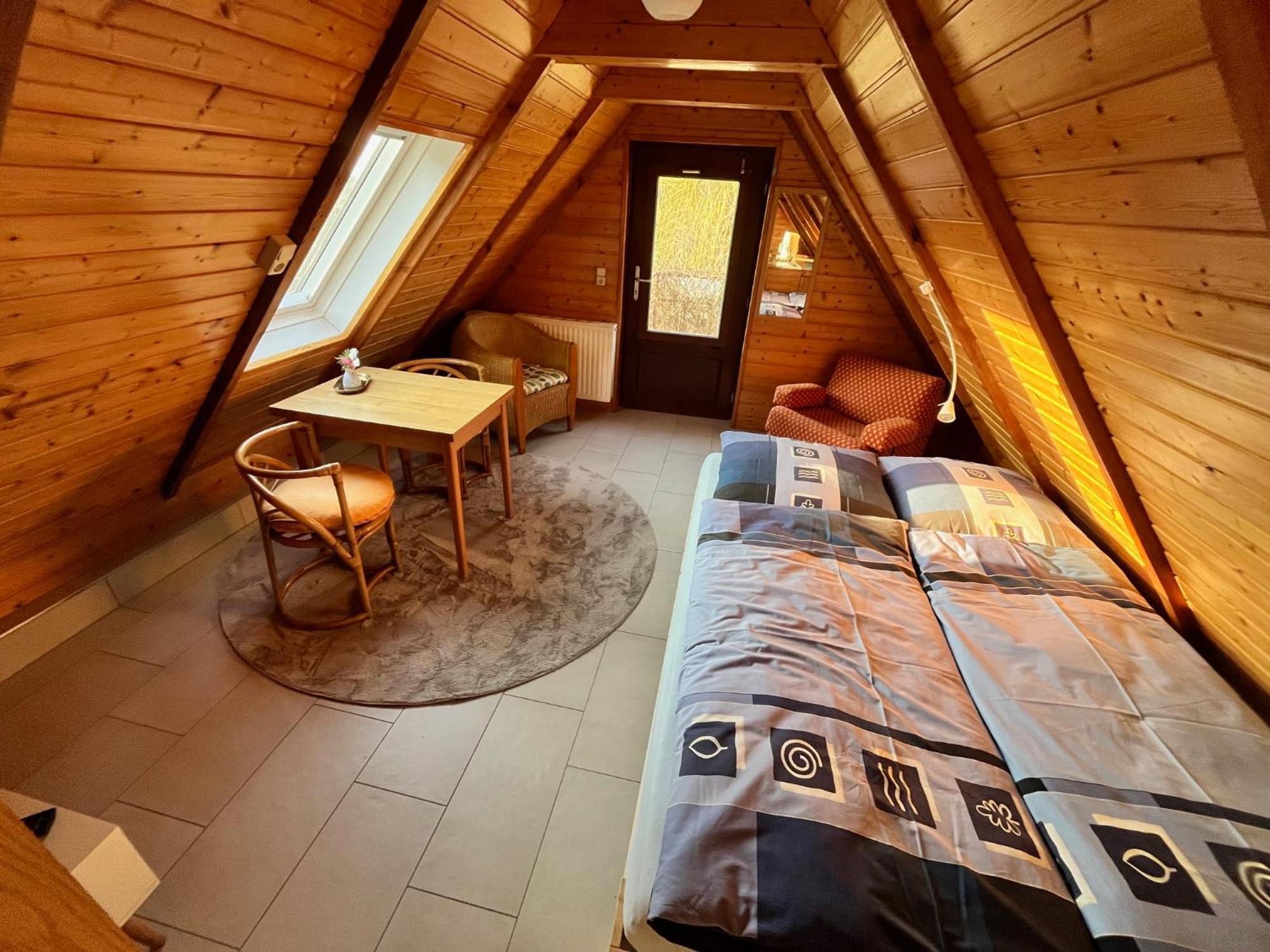 Apartment Peeneurlaub *