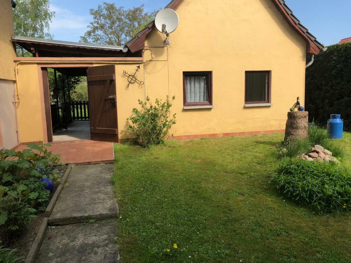 Peeneurlaub